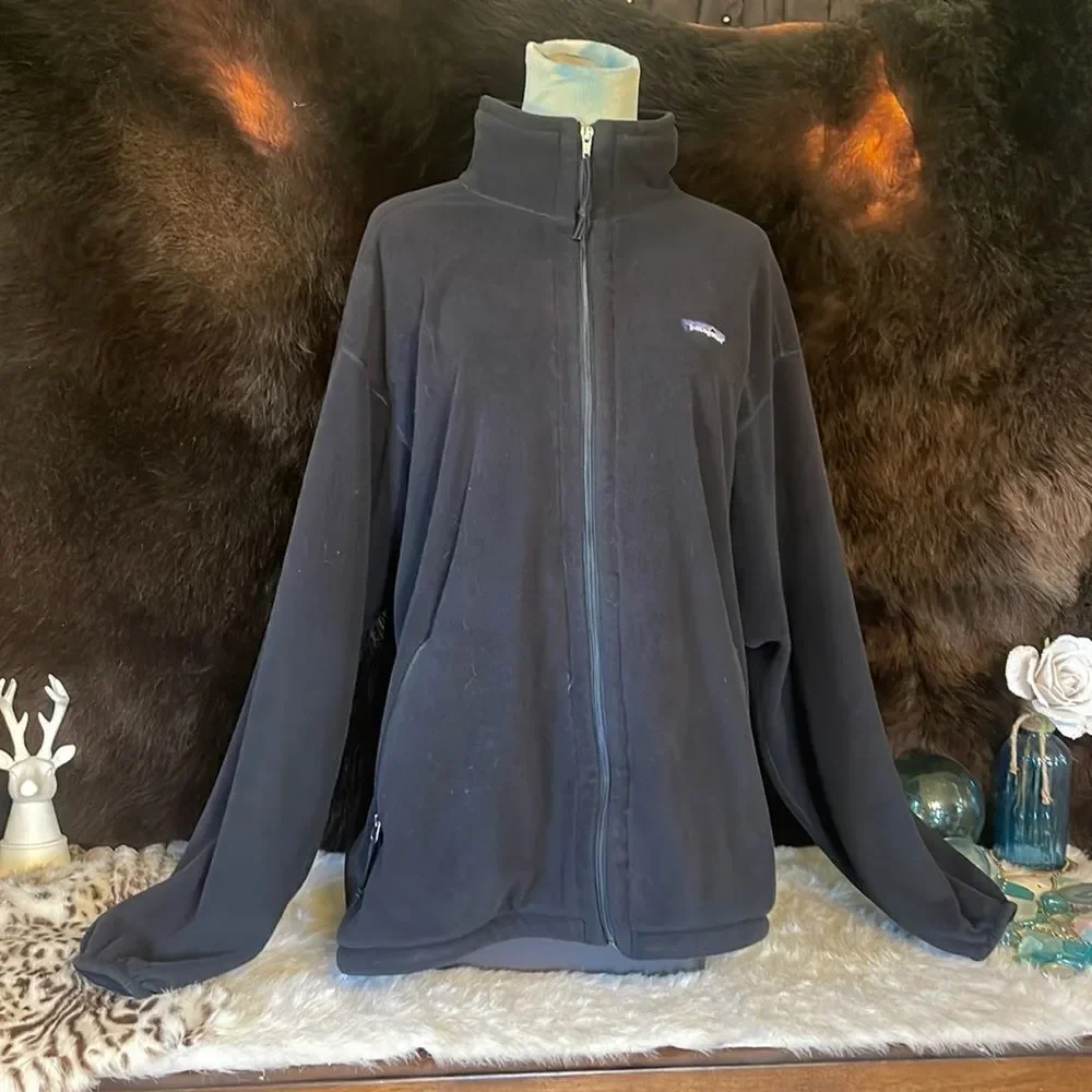 Patagonia jacket L (5020)